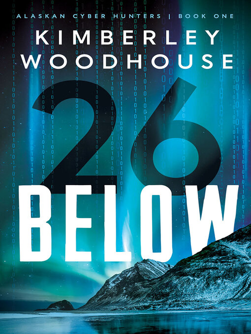 Cover image for 26 Below